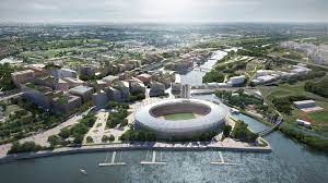 A fudan egyetem ezután nemzeti fudan egyetem lett. Palkovics Laszlo Felel A Diakvarosert A Fudan Egyetem Campusaert Infostart Hu