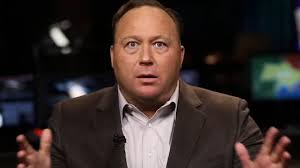 Alex jones was born on february 11, 1974 in dallas, texas, usa as alexander emerick jones. Alex Jones Infowars Permanently Banned From Twitter After New Violations Marketwatch