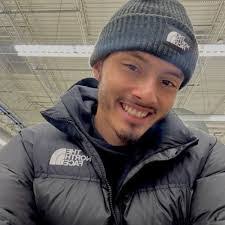 Anthony Canales's Instagram, Twitter & Facebook