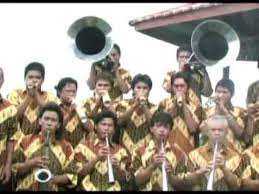 Bambu merupakan jenis bahan yang cukup kuat dan tahan lama. Nyanda Mo Ba Laeng Musik Bambu Klarinet Youtube