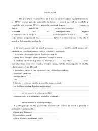 Dreptul muncii si securitatii sociale /. 4 8 Informare Privind Protectia Maternitatii La Locul De Munca