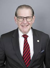 James Elliott Moore II