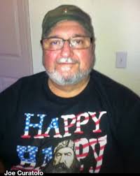 Joseph Curatolo Obituary