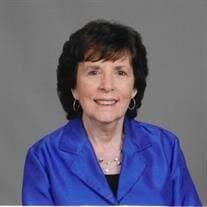 Mary H. Wyatt Obituary