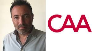 Writer-Director Richard Shepard Signs With CAA