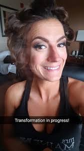 Nicole Champ's Instagram, Twitter & Facebook