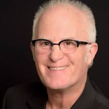 Ron Murray (@rfmurray)