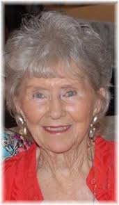 Mary Bishop Obituary May 31, 2019