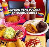 Dónde Comer Comida Venezolana en Buenos Aires