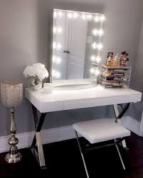 51 The Best Makeup Table Design Ideas