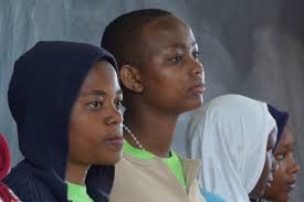 EdPowerment-Our story, their stories: June 2013