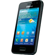 Samsung Wave M S7250 technische daten ...
