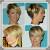 Short Jenna Elfman Hair
