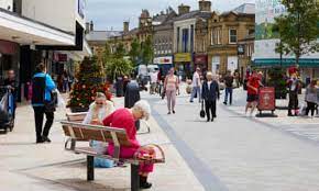 Well done sam today's motm , a determined performance and a couple of goals as we cruised to victory. Racism Is Not What Burnley Is About How Locals Reacted To White Lives Matter Stunt Burnley The Guardian