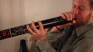 Live Video #2! Didging pretty hard ... my first didgeridoo recording!, If  you haven't checked out Video #1, all you have to do is check it