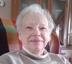 Obituary for Rosalie Anne "Rosie" (Lawson) Hewitt