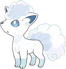 Vulpix Pokédex: stats, moves, evolution & locations | Pokémon Database