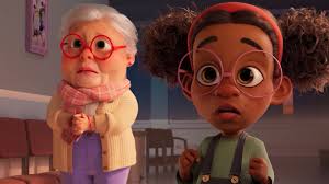 Tanya — Andrew McNally