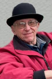 Obituary for Edwin L. Carrington