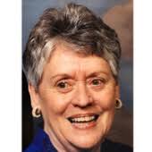 Obituary information for Suzanne White Reardon Fulton