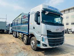 XE TẢI CHENGLONG H7 5 CHÂN 22 TẤN | XE TẢI TRẢ GÓP