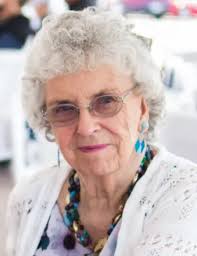 Obituary information for Sally J. Pennekamp