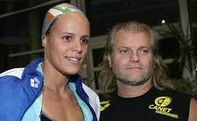 Maybe you would like to learn more about one of these? Laure Manaudou J Aurais Ete Plusieurs Fois Championne Olympique Avec Philippe Lucas