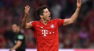 Feb 16, 2020 · (cnn) bayern munich's prolific robert lewandowski added his name to the bundesliga record books by becoming only the second player in the history of the german top division to score 23 goals in the. Machine Lewandowski Adds New Record To Impressive List Of Achievements Sports News Wionews Com