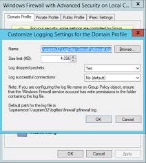 Your firewall is an essential tool that keeps hackers from seeing your computer online. Checking Windows Firewall For Blocked Ports 9to5it