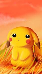 Pikachu Wallpaper Discover More Cartoon Cute Electrical Fictional Mouse Wallpapers Https Www Wptunnel In 2021 Pikachu Wallpaper Pikachu Wallpaper Iphone Pikachu