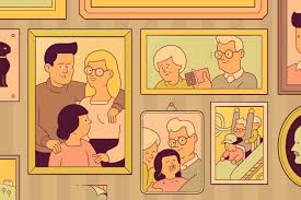 Download Dealing With Interfering Grandparents The New York Times