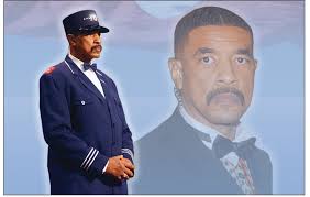 The Life and Legacy of Captain Shaheed Muhammad