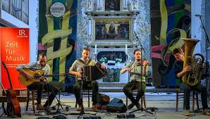 Photo En passant par le festival de Rudolstadt  France Musique