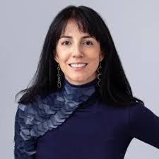 Carolina Barrera's Instagram, Twitter & Facebook