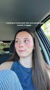 Navigating Grandparent Loss with Humor