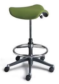 Take A Seat 5 Office Chair Alternatives Office Chair Chair Stool With Wheels