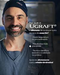 LipoUltraHD Ugraft® por Dr. Maurício Viaro