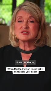 Unapologetically Martha Stewart: The Un-Cancellable Celebrity