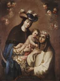 Tu mejor acceso a la universidad, la mejor tecnología 3.0 al servicio de la educación. Virgen Del Carmen De Guatemala Google Arts Culture