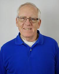 Ed McBride to Colfax UMC as Lay pastor