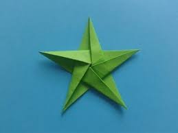 How To Make An Origami Star Kak Sdelat Origami Zvezdu Youtube Avec Images Origami Simple Etoile Origami Fleurs En Origami Tutoriel