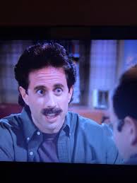 Having a brain freeze. What was Jerry's last name