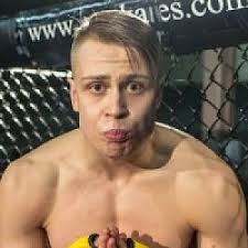 Jordan Tobin MMA Stats, Pictures, News, Videos, Biography
