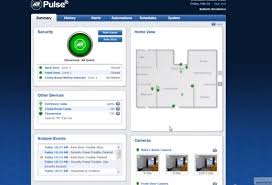 This involves having the sensor look out for the infrared energy that is given off by an intruder. How To Set Up Your Adt Pulse Cameras To Record On Motion Zions Alarms