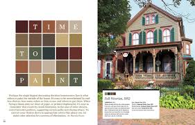 #1081 in office of archaeology and historic preservation. Old House Journal June 2015 On Behance