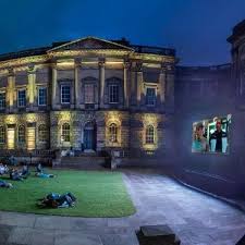 A subreddit for students, staff and all things related to the university of edinburgh. Edinburgh Uni Film Uniofedfilm Twitter