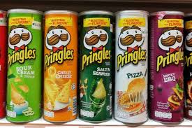 Prosecco Pringles Von Italienischer Polizei Beschlagnahmt Komisches Essen Pyjama Party Essen Platzchen