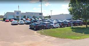 View all car dealers & car dealerships in $cityopen.replace(. Volkswagen Of Eau Claire Volkswagen Dealers Used Cars In Eau Claire Wisconsin