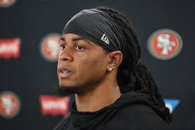 Golden Nuggets: Will Jason Verrett finally suit up