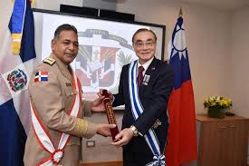 Перевод контекст ministro de defensa c испанский на русский от reverso context: Ministerio De Defensa De Republica Dominicana